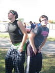 25  Mike   Adam - Butt Buddies